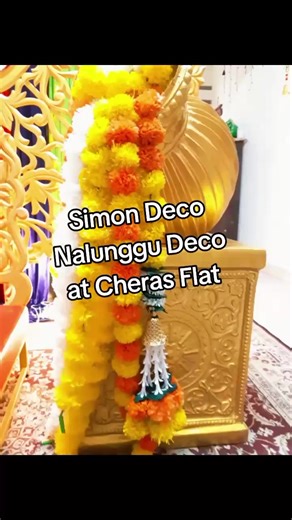 NALUNGGU DECOR KL SELANGOR KLANGVALLEY 👉🏼Wsp ❤0102205060❤ 📲 www.wasap.my/60102205060 #nalunggudeco #nalunggu bangle bangel #bangleceremony #babyshower babyshowerideas budgetdeco indiandeco seemantham christian_nalunggu babyshowerdecoration bangleceremonydecoration valaikappu valakappu bangleceremonydeco babyshowerdeco baby simplebangleceremonydeco Birthday anniversary engagement wedding dinner rom nalunggu sadanggu bangleceremony puchong klang kl selangor shahalam subang portklang batucaves g