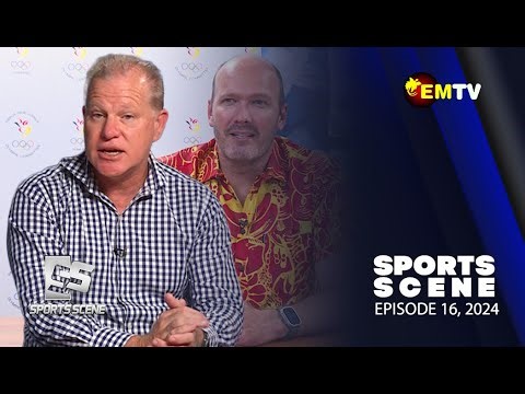 Sports Scene Episode 16 | Thursday 30th May, 2024