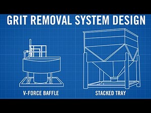 Episode 4: How to Design Effective Grit Removal Systems