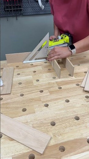 DIY Kitchen Drawer Organizers- the only tutorial you need. #diy #homeorganizing #woodworking