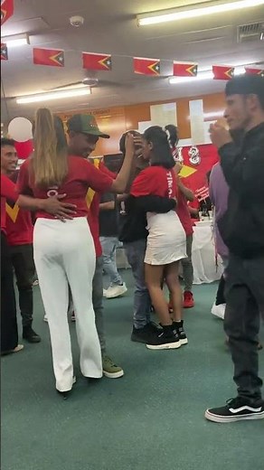 Timor Oan Festa Iha Australia