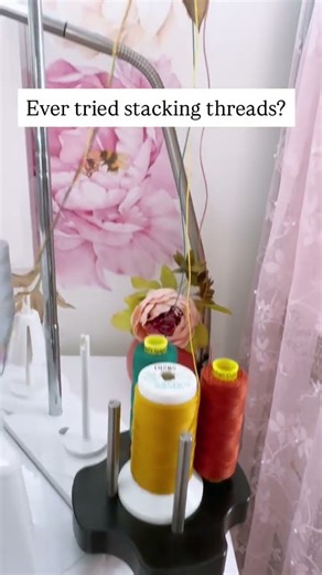 Stacking Threads is GAME changing