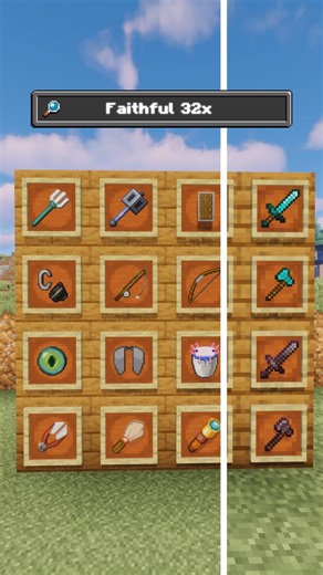 THE BEST Texture Packs Minecraft #TexturePacks #MinecraftTextures #TexturePackReviews #BestMinecraftTextures #MinecraftMods #MinecraftCreators #TexturePackShowcase #VideoGameTextures #GamingCommunity #MinecraftBuilding | Nyxie