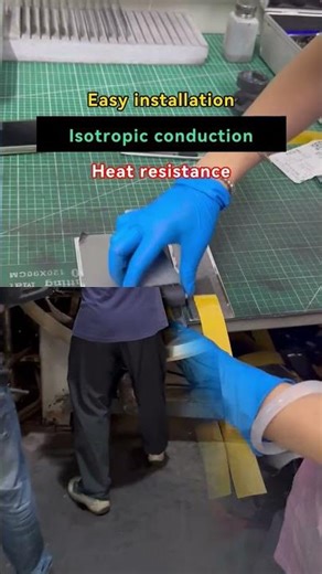 #Graphite Sheet Production Service Hotline #Graphite film cost #Consultation hotline for heat dissip