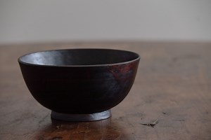 Urushi Lacquer — WOODSPIRIT HANDCRAFT