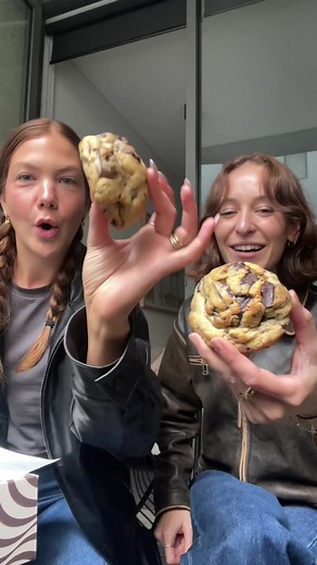 Delicious Cookie Taste Test Experience