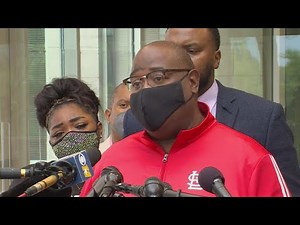 Marvin Scott death: Family learns autopsy results, sees video