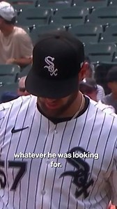 And this wasn't the first time he's throw up during a game 🫣🤢 | New York Post Sports