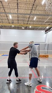 🌟 “Un avenir brillant” 🌟 (A bright future) Some families become more than just clients—they become part of our Natke family. ❤️ Madoc’s family trusted us with the development of their kids, and that is something we don’t take lightly. 🙏 Watching Madoc grow as a player and as a person has been such a privilege. At just 15 years old, Madoc already shows so much potential. This short clip is just a small glimpse into his training, his dedication, and his love for the game. We are here to support