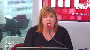 Mort de Patrick Dupond : sa femme Leïla Da Rocha lui rend un hommage bouleversant