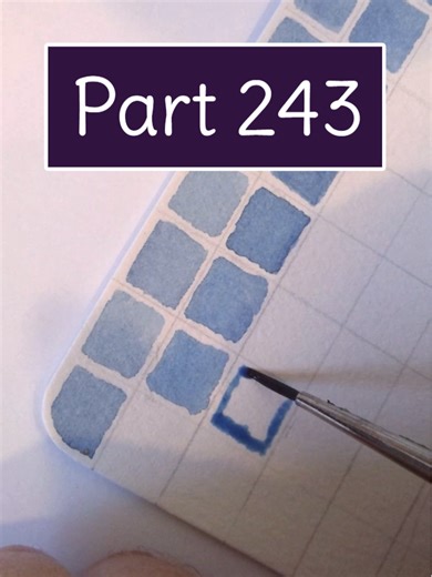 In part 243, Elizabeth is vexed by her mother’s confident expectations of Jane’s marriage to Mr Bingley. Watch me slowly bring my Pixel Art Project to life while you listen to Elizabeth Klett read Pride and Prejudice. #ArtMeditation #AudioBookLove #PrideAndPrejudice #JaneAusten #PixelArtProject #CozyReads