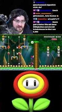 Super Mario Maker 2 Super Expert Level #supermario #gaming