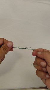 154K views · 822 reactions | Never Lose Another Bass! The Braid to Mono Knot That Works | Indra Jaya Giri | Facebook