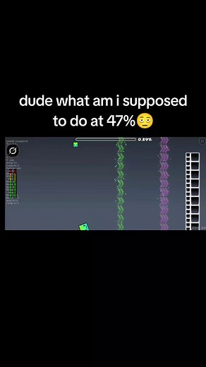 Geometry Dash Orbit Level Showcase Tips