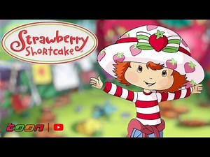 ستروبري شورت كيك | الجزء الأول الحلقة الأولى | toon