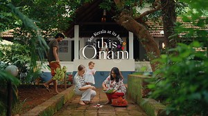9.3M views · 96K reactions | Onam is a celebration of togetherness. Come to Kerala during this festive season and feel a sense of belonging as people open their hearts to welcome you with warm hospitality. #LandOfHarmony #Homestays #Onam #OnamBeyondBorders #OnamFestKerala #FestivalofEquality #KeralaTourism | Kerala Tourism | Facebook