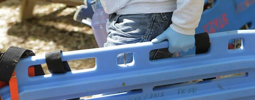 Emergency Medicine Courses | EMT Training | NCOAE