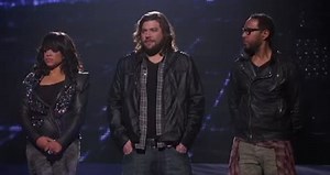 THE X FACTOR USA 2011 The Results Are In Part 1 Top 10 Eliminations