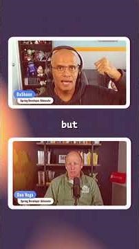 Consider #Java and #Springframework if you are just getting started, especially for #AI