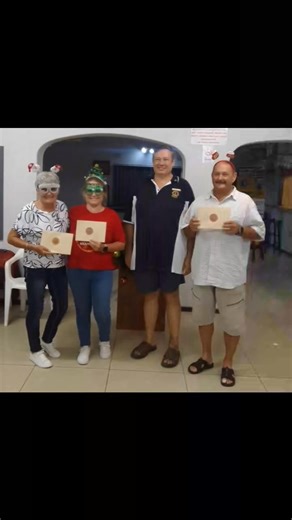 🌟 A Busy and Heartwarming Weekend for Ramsgate Lions Club! 🌟 What a fantastic weekend of service and fellowship! 🎄 Friday Night – Quiz Night Fun! Thank you to everyone who joined us for an evening filled with fun, laughter, and friendly competition. Your beautifully decorated Christmas-themed tables added so much festive cheer! We also enjoyed chatting with several prospective members — it’s always exciting to welcome new faces to our Lions family. 👏 A special congratulations to Jenny and Mi