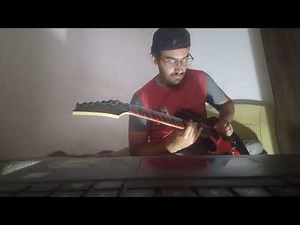 Ufo- Boogie for George (Cover)