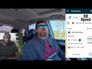 2025 Amazon Relay Update: Is It Still Profitable for Owner-Operators?