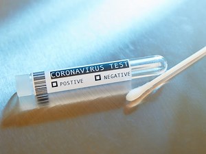 Suffolk County To Open Drive-Up COVID-19 Testing Sites