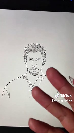 How to Draw Bad Bunny: Step-by-Step Art Guide