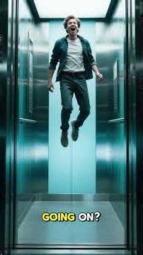 The Elevator Thought Experiment That Inspired Einstein’s Relativity