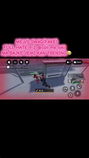 @Call me Loki❗️ SHUM I DOBT BE G EDHE MOS MA BA JEMI KAN TRENING FMI