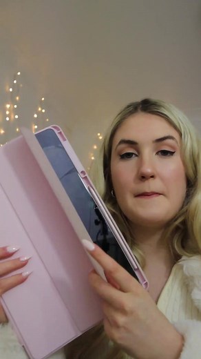 Samsung Tab S7 FE Overview