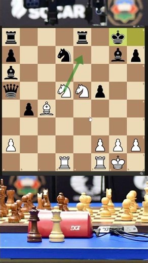 Checkmate Patterns Every Chess Player MUST Know #chess