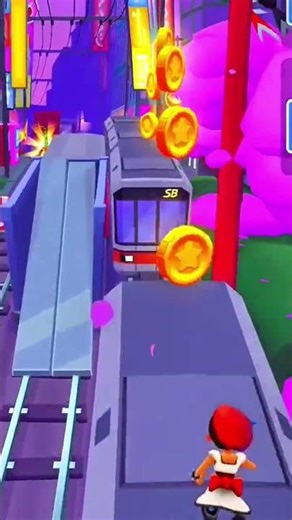 #subwaysurfers New chelleng++ || Like andsubscribe❤️💛