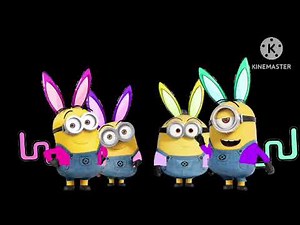 Noggin R Finding // Blue's Clues (HQ) (JTNANJK Reupload) (ft. Dave, Bob, Otto and Stuart)