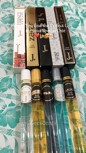 227K views · 53 reactions | Start in Just 999Rs 殺 Struggling to find the perfect gift for your Love ? 樂 Roko Roko we are here!  The ultimate present that’ll put a big smile on his face. Order now and get it delivered straight to his doorstep 﫰❤️ >Janan > Zarar > Essence >Spark > Exclusive > White Musk > Khumar > Wasim Akram 502 > All-Rounder Cash on Delivery  Online payment  7 days return policy 欄✨ | Zeee digitals | Facebook