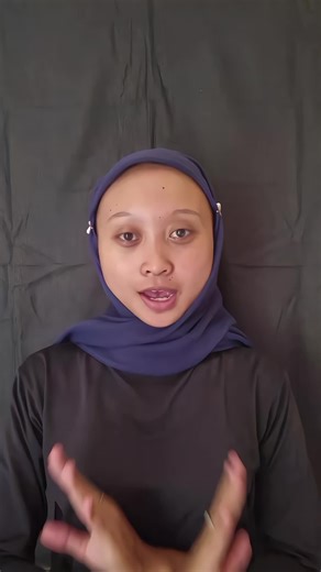 Transisi Makeup yang Simpel dan Menarik
