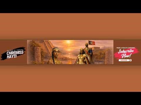 CHREMISS Explained: The Social Engine of the Empire of Hayti | Unity, Power & Purpose