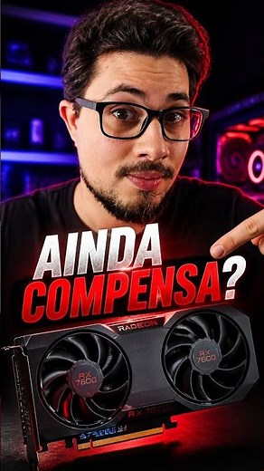 Is the RX 7600 still the best value for money? Find out now!
