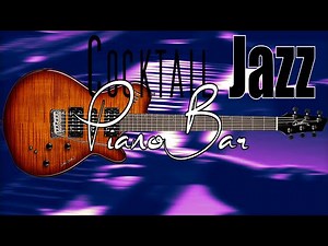 Cocktail Jazz Backing Track