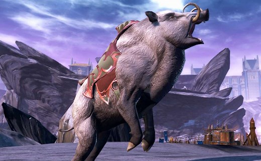 Neverwinter - What is Neverwinter