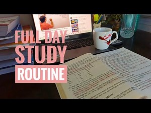 Full Day Study Routine 📚 | আজ সারাদিন কী কী পড়লাম? Motivational Study Vlog | Student Lifestyle
