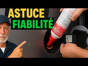 Problèmes diesel ? Pas avec ces 10 additifs miracles !