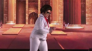 3.4K views · 42 reactions | Portlaoise Musical Society deliver a spectacular LipSync Battles Ireland show. Here is the Highlights package from an amazing show at The Midlands Park Hotel on Saturday night. If your Club/School need to raise funds,contact us and we will expain our NO RISK concept. Thanks to Zita for putting a great production together. #officiallipsyncbattlesireland | LipSync Battles Ireland | Facebook