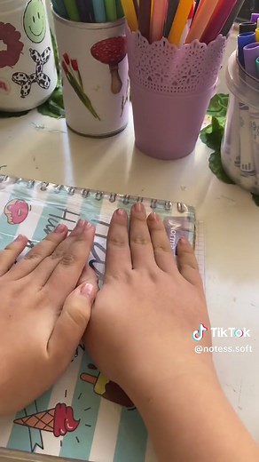 Cómo hacer una libreta desde cero paso a paso