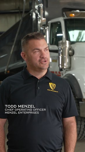For Menzel Enterprises, International Service Contracts delivered more than coverage. They delivered confidence with ease.​ From day one to month 60, their trucks stay protected, their drivers stay focused and their business stays moving.​ Because peace of mind isn’t optional. It’s essential. Learn more: https://bit.ly/3Y9AZpd | International