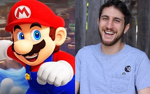 Nintendo finally reveals the new voice behind Mario and Luigi in Super Mario Bros Wonder