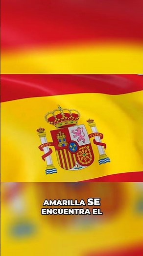 Los colores y significados de la bandera española todo lo que necesitas saber