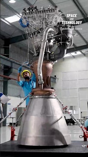 India’s Astrobase Reveals New Everest Rocket Engine