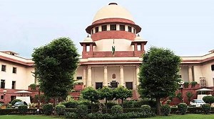 Read full text of historic Supreme Court order putting sedition law on hold