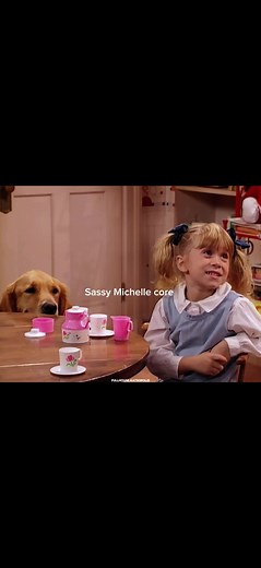 Iconic Michelle Tanner Moments from Seasons 5-8
